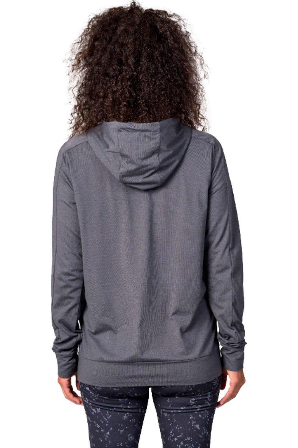 Hannah forro polar mujer Hannah VERNITA vista trasera Hannah forro polar mujer Hannah VERNITA vista trasera