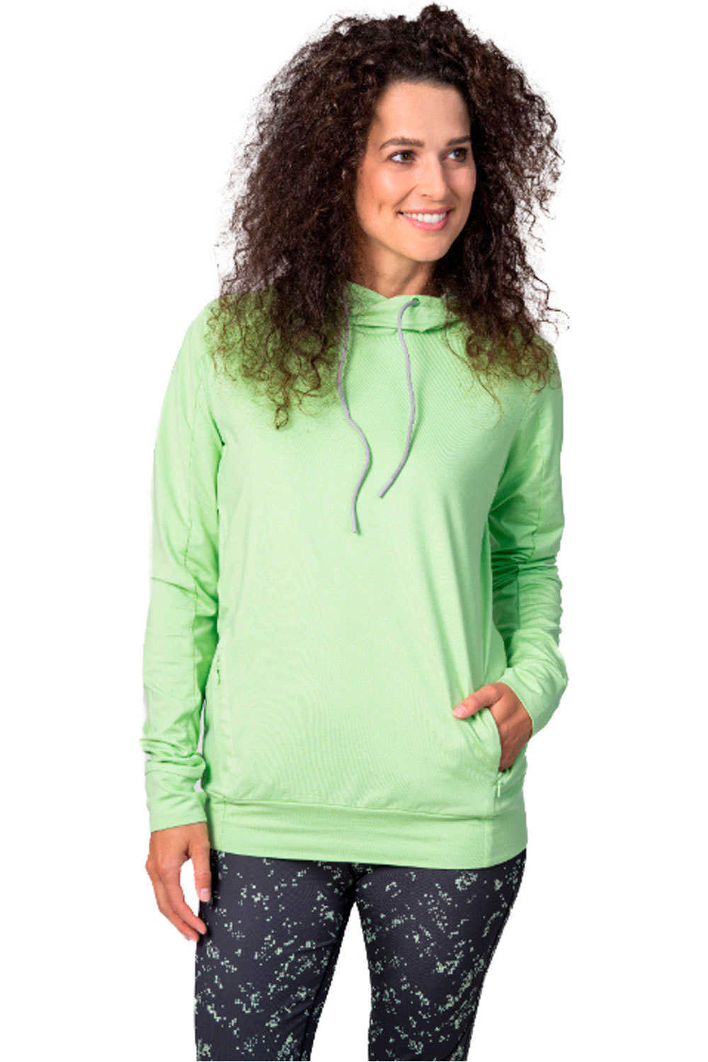 Hannah forro polar mujer Hannah VERNITA 03 Hannah forro polar mujer Hannah VERNITA 03