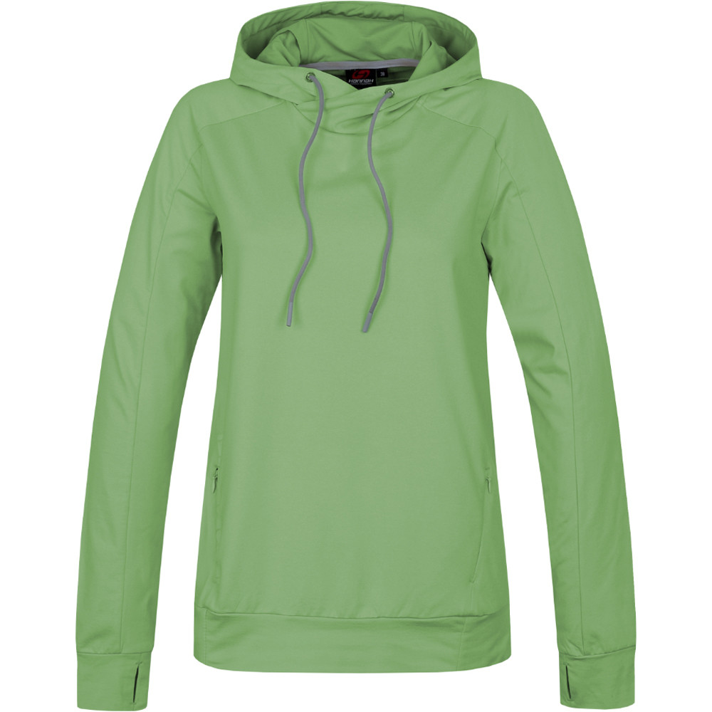 Hannah forro polar mujer Hannah VERNITA 05 Hannah forro polar mujer Hannah VERNITA 05