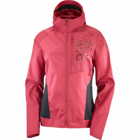 BONATTI CROSS FZ HOODIE W BONATTI CROSS FZ HOODIE W