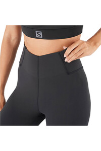 Salomon mallas trail running largas mujer Salomon CROSS MULTI 28 TIGHT W 03 Salomon mallas trail running largas mujer Salomon CROSS MULTI 28 TIGHT W 03