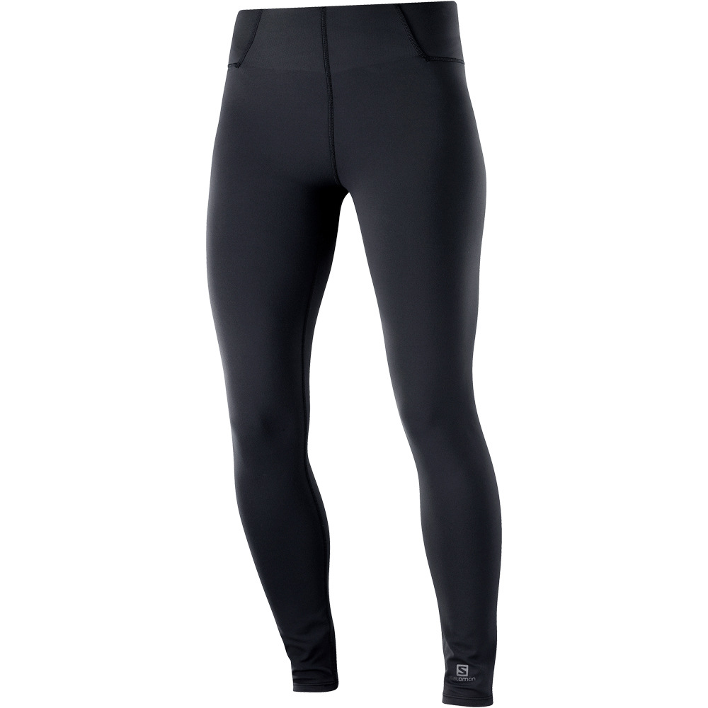 Salomon mallas trail running largas mujer Salomon CROSS MULTI 28 TIGHT W 05 Salomon mallas trail running largas mujer Salomon CROSS MULTI 28 TIGHT W 05