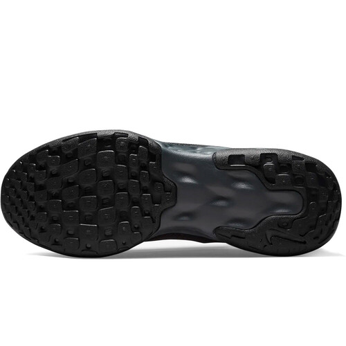 NIKE RENEW RIDE 3 negro