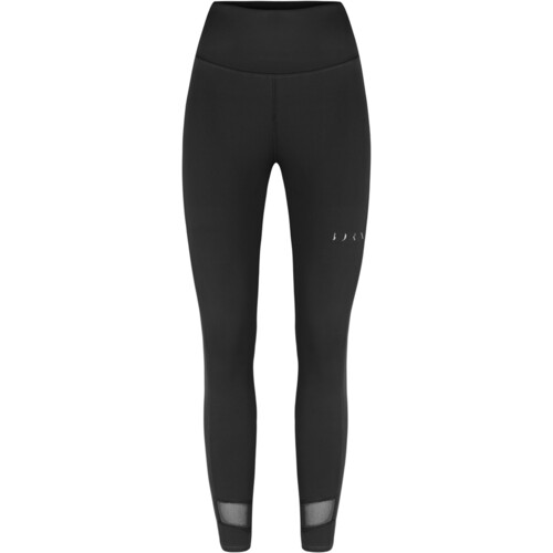 BORN LIVING YOGA LEGGING SHAYLA negro