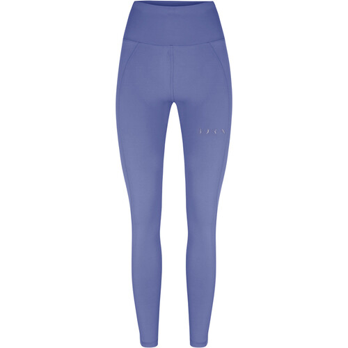 BORN LIVING YOGA LEGGING GAIA morado