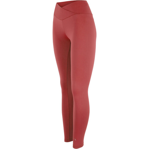 BORN LIVING YOGA LEGGING NIDRA rojo