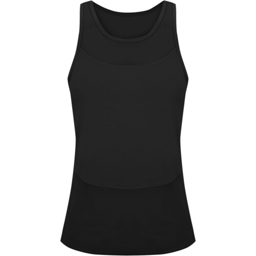 BORN LIVING YOGA SHIRT KIAVA negro
