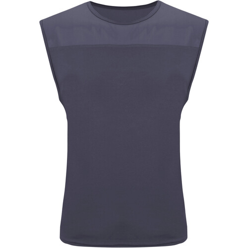 BORN LIVING YOGA SHIRT SIRA gris