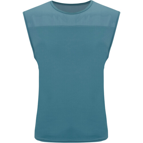 BORN LIVING YOGA SHIRT SIRA azul