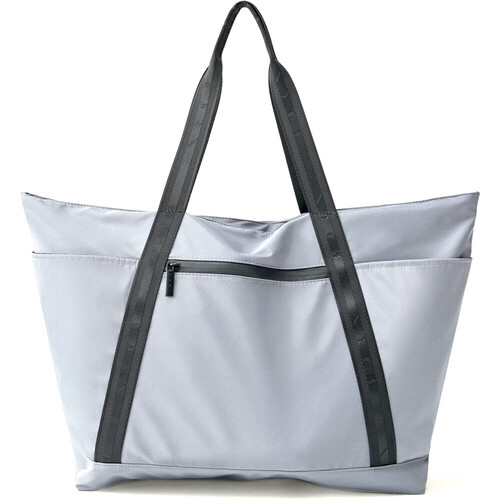 BORN LIVING YOGA BAG AWAY gris
