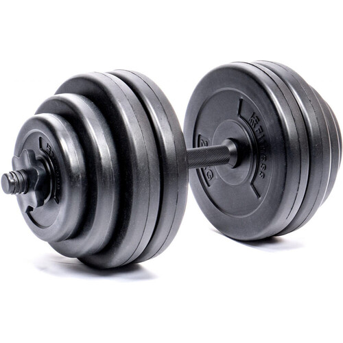 KRF FIT KRF HOME PESA DISCOS 15 KG