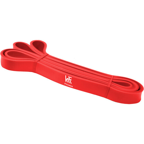 KRF FIT KRF HOME BANDA LATEX FUERZA FUERTE 1