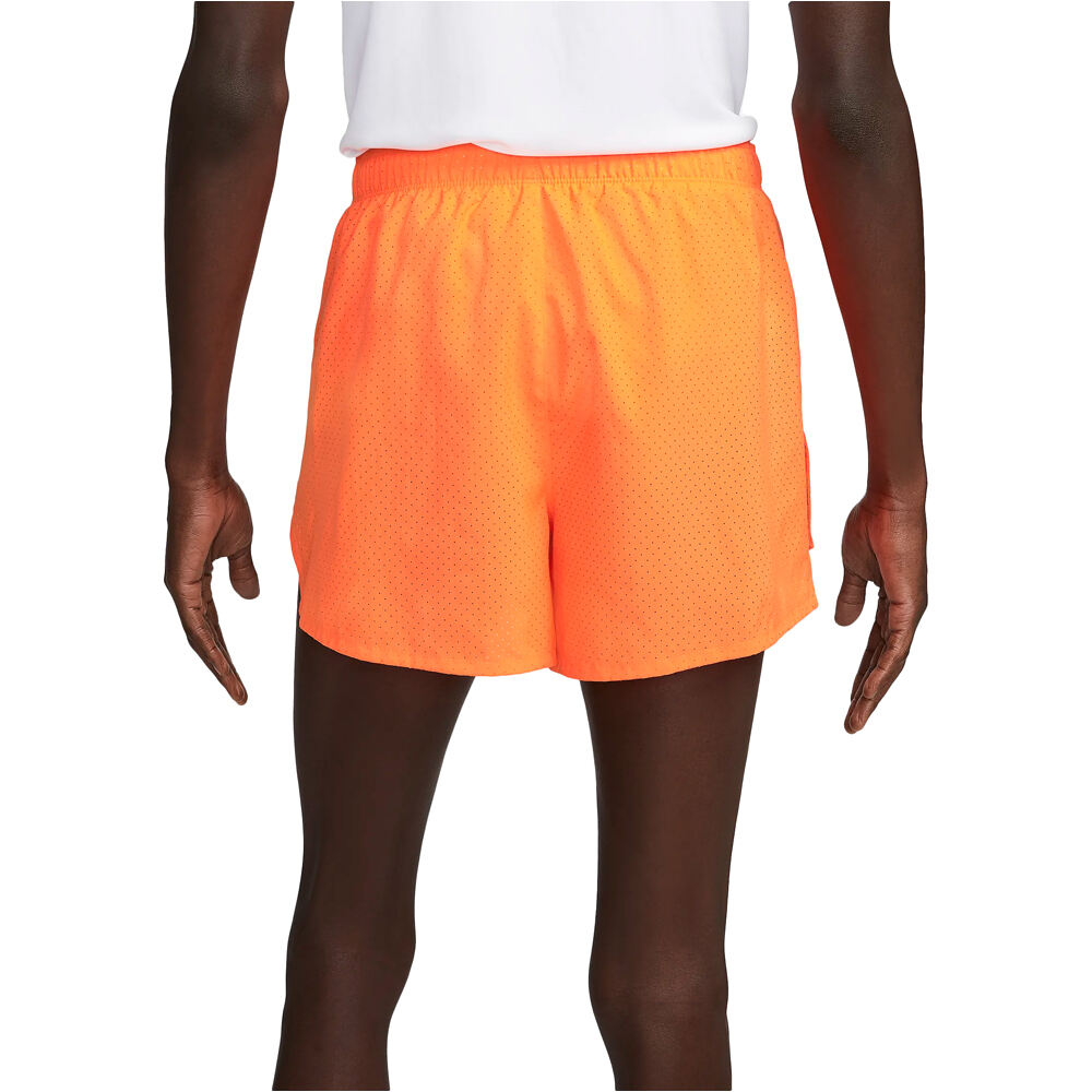 Nike pantaloneta técnica hombre Nike M NK DF FAST 4IN SHORT 03 Nike pantaloneta técnica hombre Nike M NK DF FAST 4IN SHORT 03