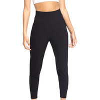Nike pantalones y mallas largas fitness mujer Nike W NK BLISS LUXE MR PANT vista frontal Nike pantalones y mallas largas fitness mujer Nike W NK BLISS LUXE MR PANT vista frontal