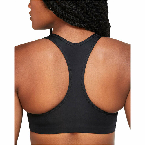 NIKE W J JUMPMAN BRA negro