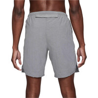 Nike pantaloneta técnica hombre Nike M NK DF CHALLENGER SHORT 9BF vista trasera Nike pantaloneta técnica hombre Nike M NK DF CHALLENGER SHORT 9BF vista trasera