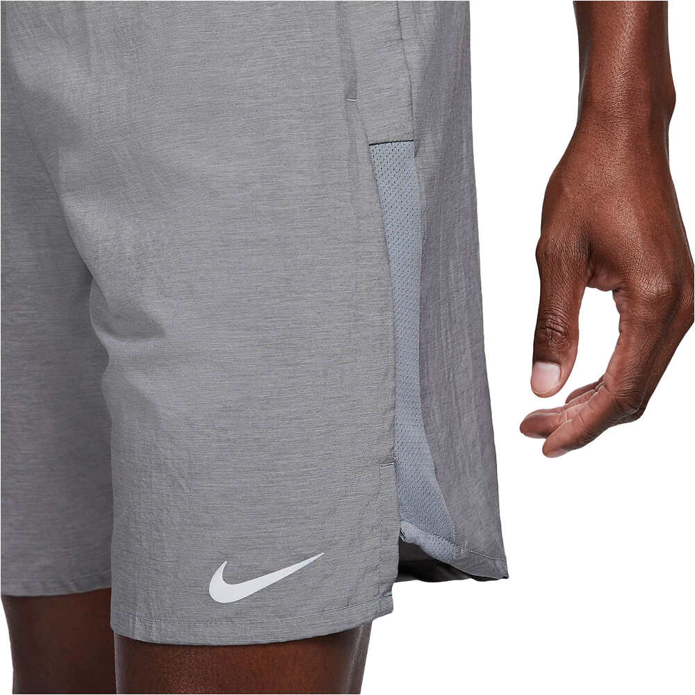 Nike pantaloneta técnica hombre Nike M NK DF CHALLENGER SHORT 9BF vista detalle Nike pantaloneta técnica hombre Nike M NK DF CHALLENGER SHORT 9BF vista detalle
