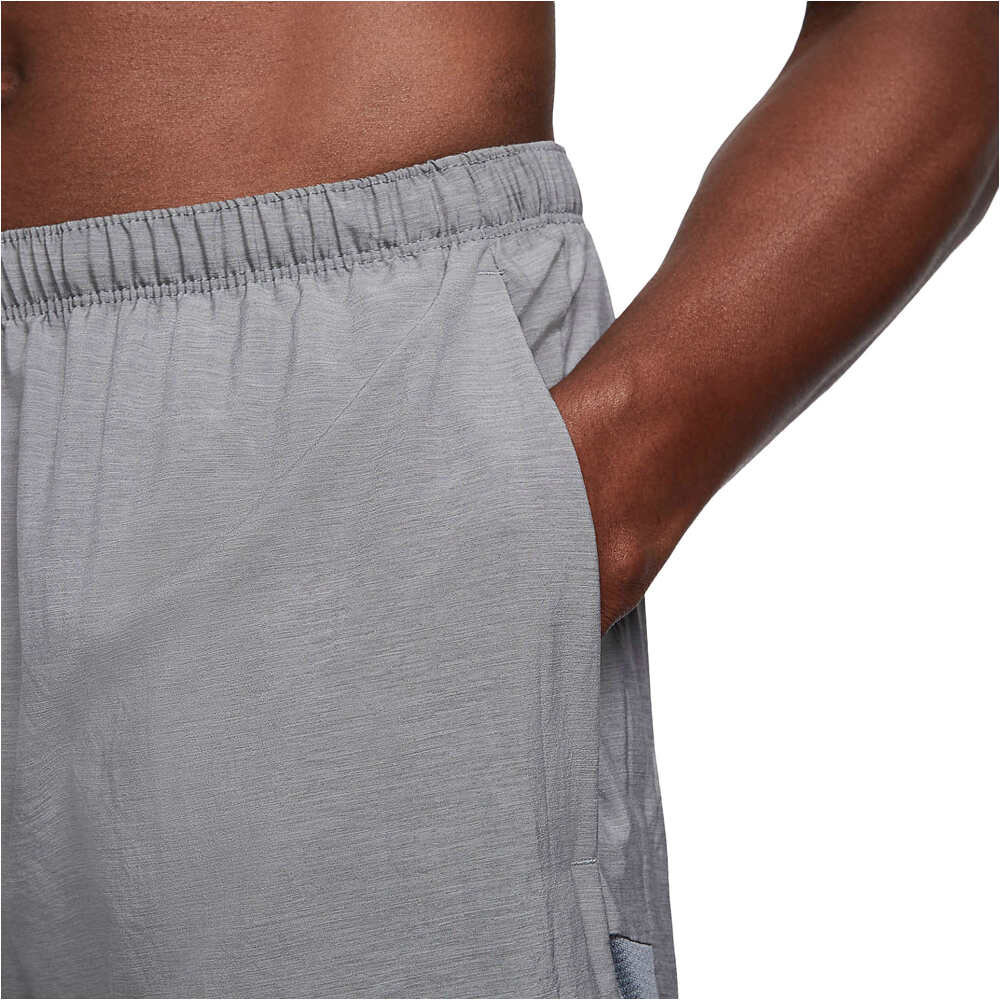 Nike pantaloneta técnica hombre Nike M NK DF CHALLENGER SHORT 9BF 04 Nike pantaloneta técnica hombre Nike M NK DF CHALLENGER SHORT 9BF 04