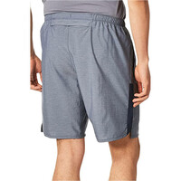 Nike pantaloneta técnica hombre Nike M NK DF CHALLENGER SHORT 9BF vista trasera Nike pantaloneta técnica hombre Nike M NK DF CHALLENGER SHORT 9BF vista trasera