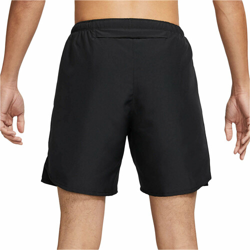 NIKE M NK DF CHALLENGER SHORT 7UL negro