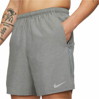 Nike pantaloneta técnica hombre Nike M NK DF CHALLENGER SHORT 7UL vista trasera Nike pantaloneta técnica hombre Nike M NK DF CHALLENGER SHORT 7UL vista trasera