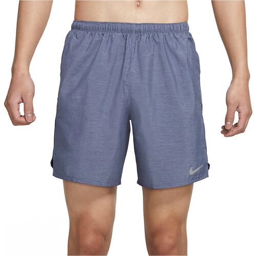 NIKE M NK DF CHALLENGER SHORT 7UL negro