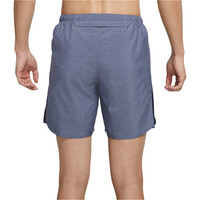 Nike pantaloneta técnica hombre Nike M NK DF CHALLENGER SHORT 7UL vista trasera Nike pantaloneta técnica hombre Nike M NK DF CHALLENGER SHORT 7UL vista trasera