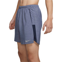 Nike pantaloneta técnica hombre Nike M NK DF CHALLENGER SHORT 7UL vista detalle Nike pantaloneta técnica hombre Nike M NK DF CHALLENGER SHORT 7UL vista detalle
