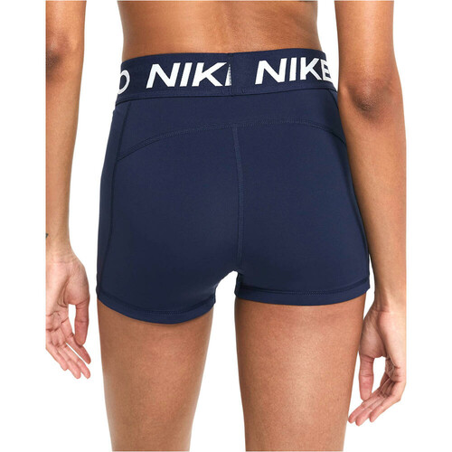 NIKE W NP 365 SHORT 3IN negro