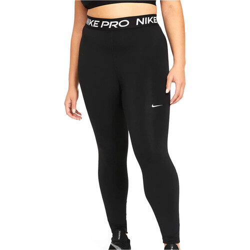 NIKE PRO 365 negro