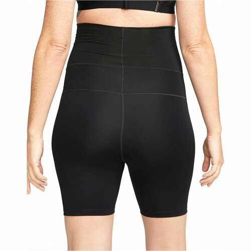 NIKE NIKE DF (M) ONE 7IN SHORT negro