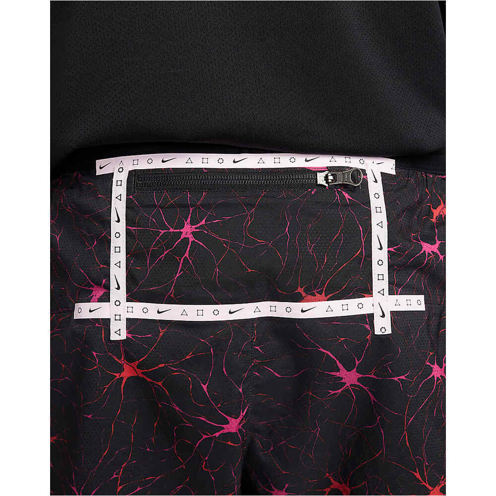 Nike pantaloneta técnica hombre Nike M NK STRIDE SHRT 7IN DYE vista detalle Nike pantaloneta técnica hombre Nike M NK STRIDE SHRT 7IN DYE vista detalle