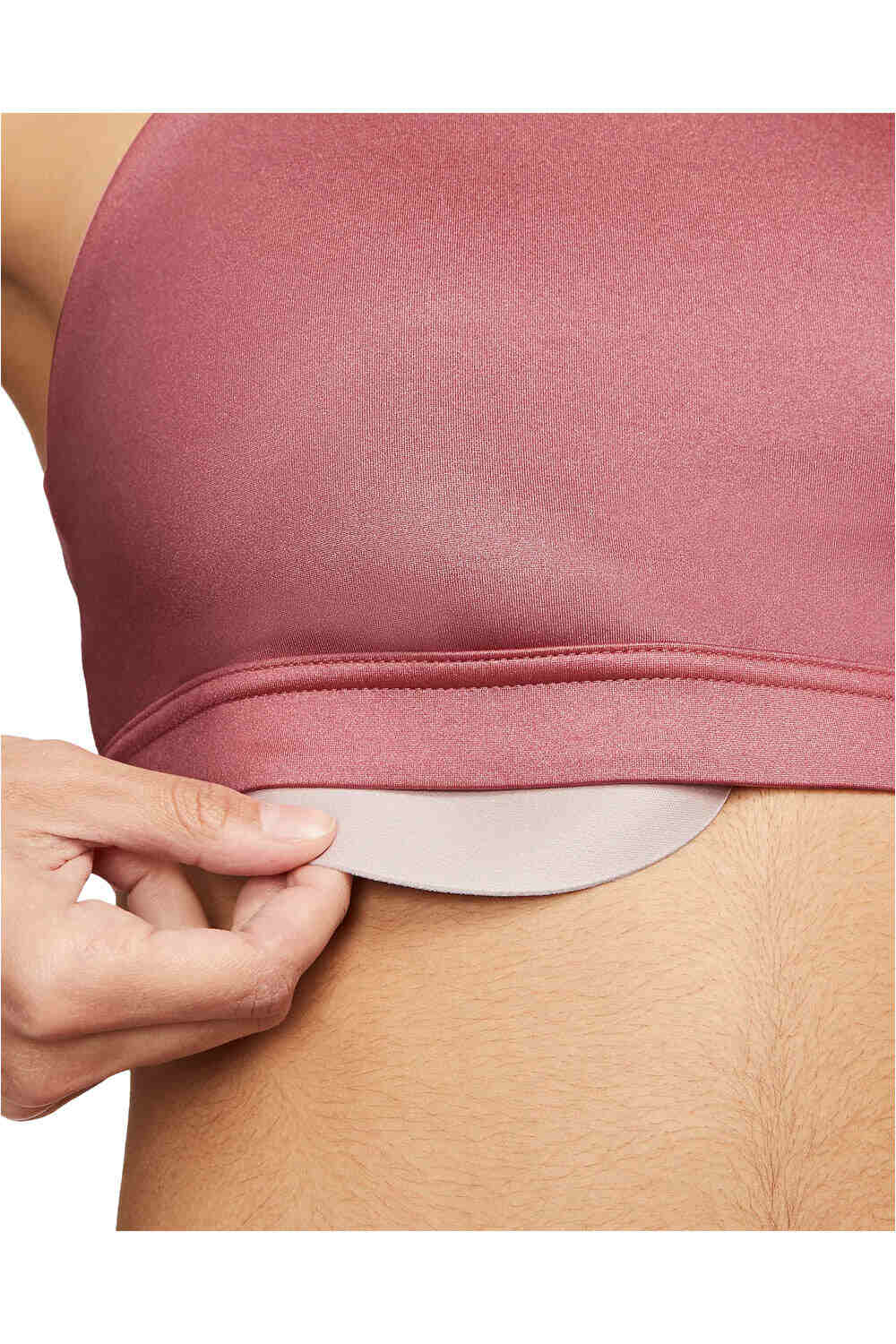 Nike sujetadores deportivos Nike W NK DF INDY SHINE HN BRA 03 Nike sujetadores deportivos Nike W NK DF INDY SHINE HN BRA 03