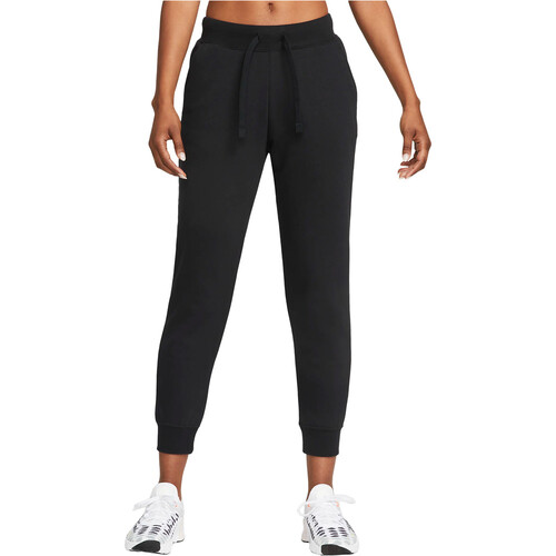 NIKE W NK DF GT FT GX PANT FILL negro