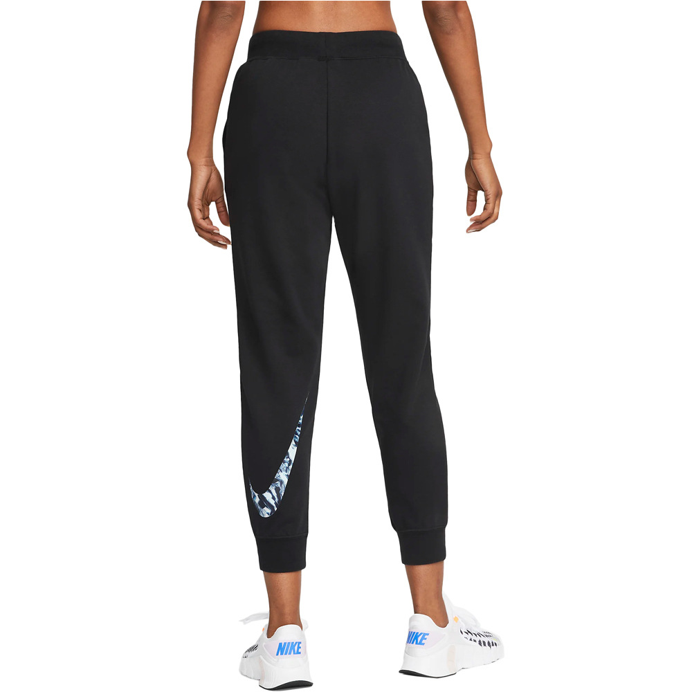 Nike pantalones y mallas largas fitness mujer Nike W NK DF GT FT GX PANT FILL vista detalle Nike pantalones y mallas largas fitness mujer Nike W NK DF GT FT GX PANT FILL vista detalle