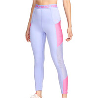 W NP DF HR 7/8 TGHT FEMME W NP DF HR 7/8 TGHT FEMME
