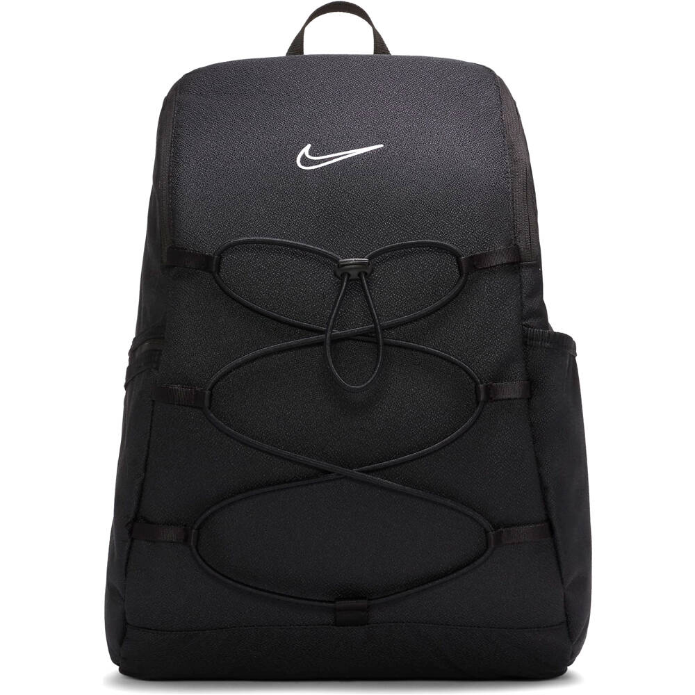 Nike mochila deporte Nike W NK ONE BKPK vista frontal Nike mochila deporte Nike W NK ONE BKPK vista frontal