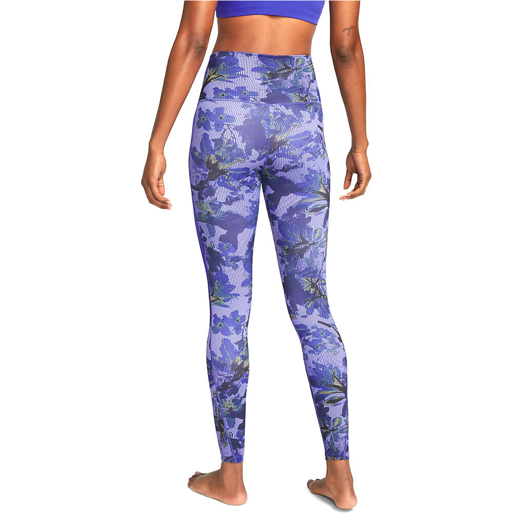 Nike pantalones y mallas largas fitness mujer Nike W NY DF HR 7/8 TGHT AOP vista trasera Nike pantalones y mallas largas fitness mujer Nike W NY DF HR 7/8 TGHT AOP vista trasera