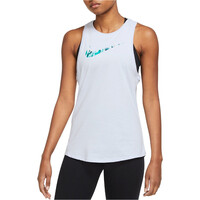 W NK DF TANK NIKE PRO AOP W NK DF TANK NIKE PRO AOP