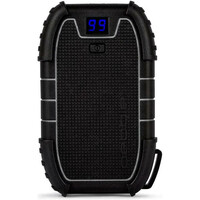 Aquaneos soporte manillar cámara video Aquaneos PEBBLE Endurance 15000mah Dual Port vista frontal Aquaneos soporte manillar cámara video Aquaneos PEBBLE Endurance 15000mah Dual Port vista frontal