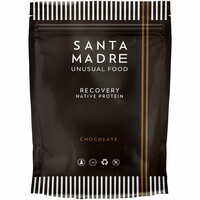 SM Recuperador Rpido Native Protein Cho SM Recuperador Rpido Native Protein Cho