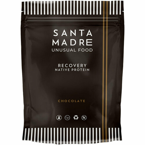 SANTA MA SM RECUPERADOR RPIDO NATIVE PROTEIN CHO