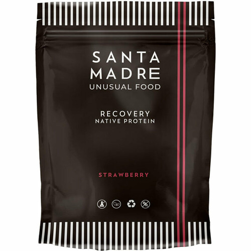 SANTA MA SM RECUPERADOR RPIDO NATIVE PROTEIN FRE