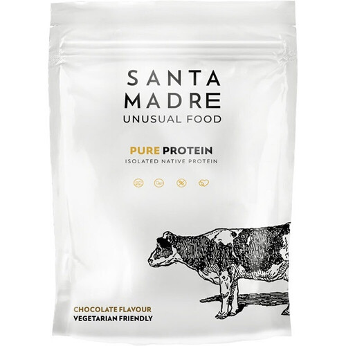 SANTA MA SM PROTENA PURA AISLADO NATIVE PROTEIN