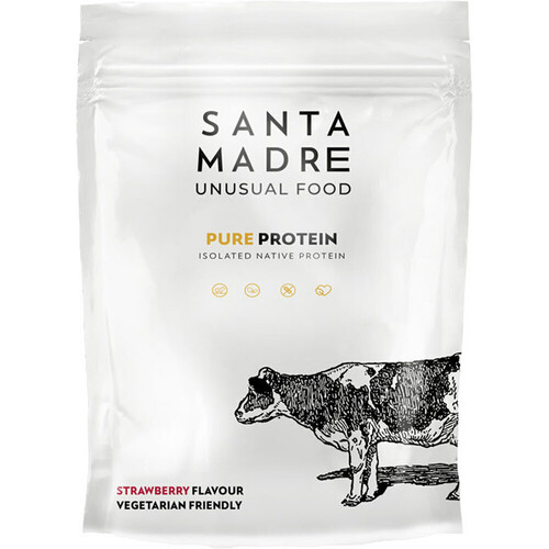 SANTA MA SM PROTENA PURA AISLADO NATIVE PROTEIN