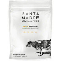 SM Protena Pura Aislado Native Protein SM Protena Pura Aislado Native Protein