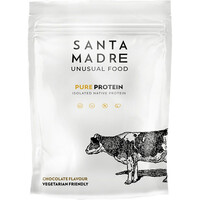 SM Protena Pura Aislado Native Protein SM Protena Pura Aislado Native Protein