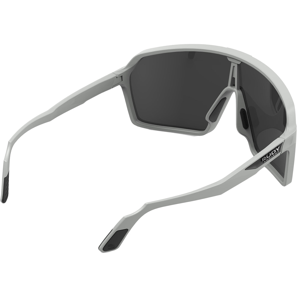 Rudy Project gafas deportivas Rudy Project SPINSHIELD Light Grey Matte Smoke Black 03 Rudy Project gafas deportivas Rudy Project SPINSHIELD Light Grey Matte Smoke Black 03