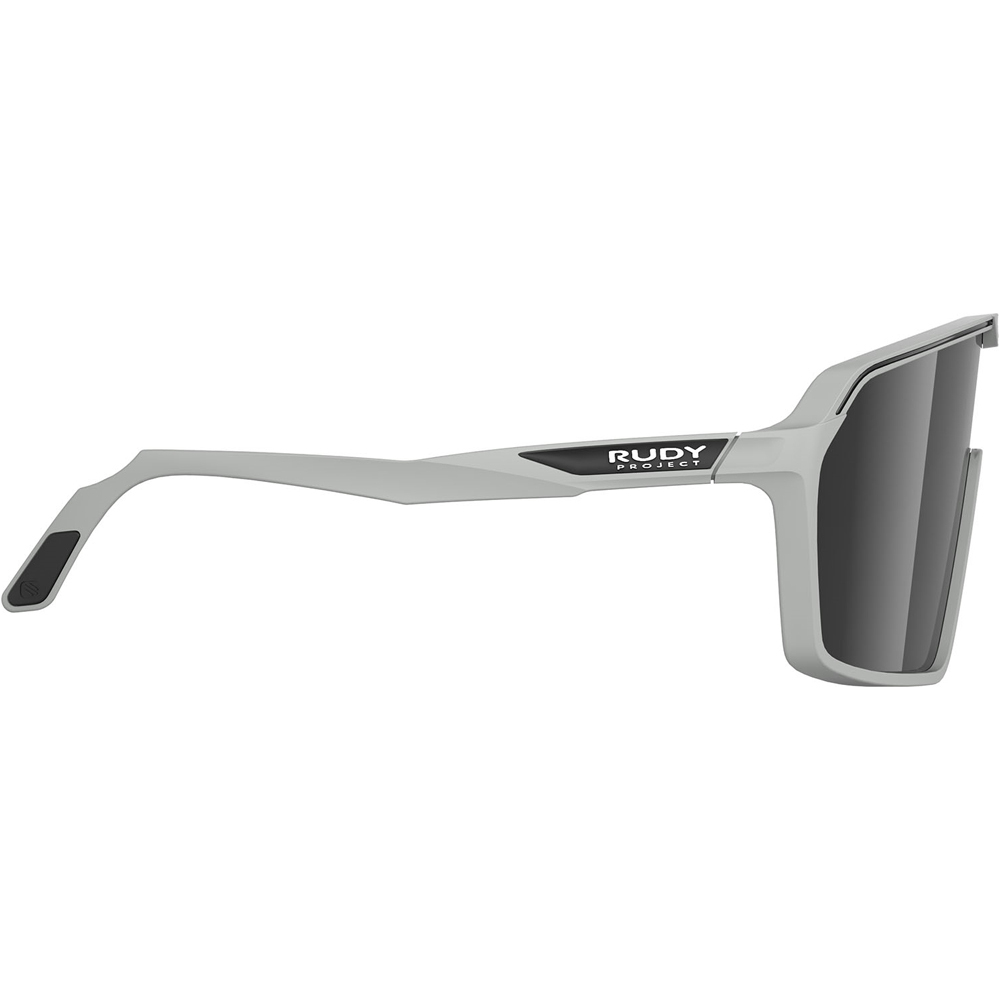 Rudy Project gafas deportivas Rudy Project SPINSHIELD Light Grey Matte Smoke Black 04 Rudy Project gafas deportivas Rudy Project SPINSHIELD Light Grey Matte Smoke Black 04