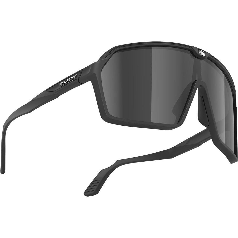 Rudy Project gafas deportivas Rudy Project SPINSHIELD Black Matte Smoke Black 02 Rudy Project gafas deportivas Rudy Project SPINSHIELD Black Matte Smoke Black 02